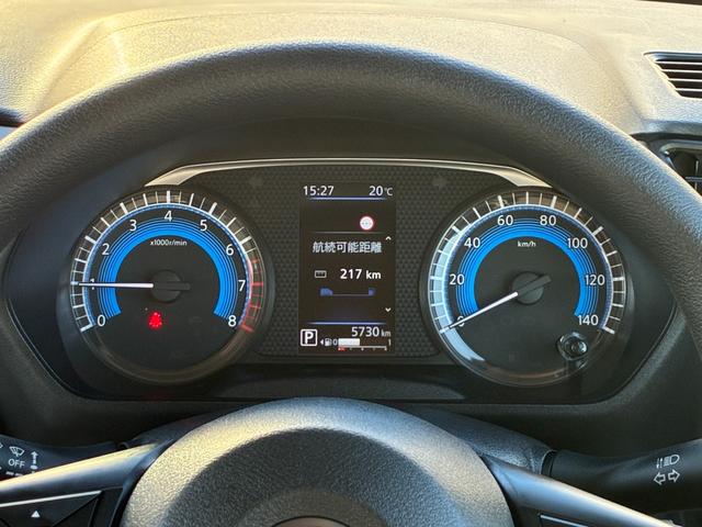 ルークス X 純正メモリーナビ ドライブレコーダー ETC2.0 アラウンドビューモニター 左側ハンズフリーオートスライドドア(25枚目)