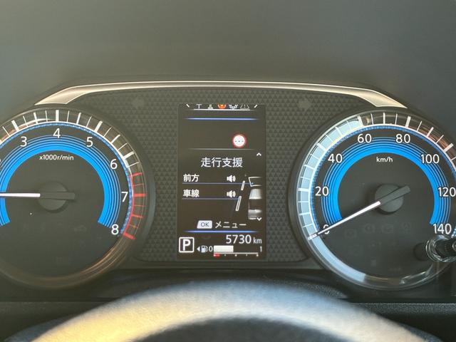 ルークス X 純正メモリーナビ ドライブレコーダー ETC2.0 アラウンドビューモニター 左側ハンズフリーオートスライドドア(27枚目)