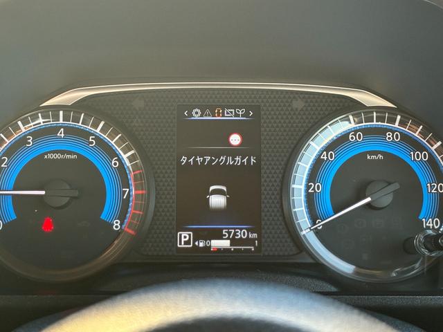 ルークス X 純正メモリーナビ ドライブレコーダー ETC2.0 アラウンドビューモニター 左側ハンズフリーオートスライドドア(30枚目)