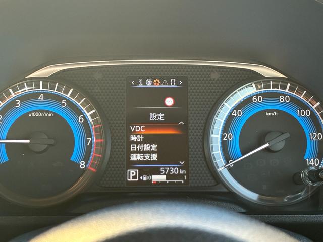 ルークス X 純正メモリーナビ ドライブレコーダー ETC2.0 アラウンドビューモニター 左側ハンズフリーオートスライドドア(31枚目)