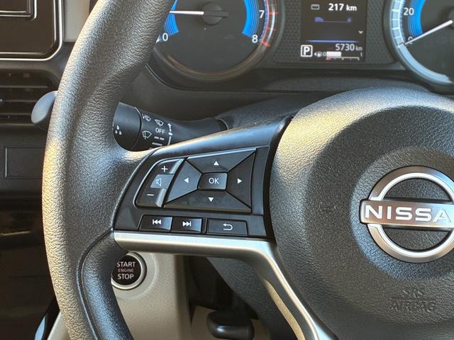 ルークス X 純正メモリーナビ ドライブレコーダー ETC2.0 アラウンドビューモニター 左側ハンズフリーオートスライドドア(32枚目)