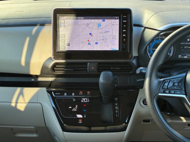 ルークス X 純正メモリーナビ ドライブレコーダー ETC2.0 アラウンドビューモニター 左側ハンズフリーオートスライドドア(38枚目)