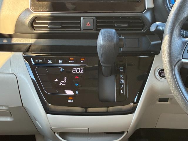 ルークス X 純正メモリーナビ ドライブレコーダー ETC2.0 アラウンドビューモニター 左側ハンズフリーオートスライドドア(39枚目)