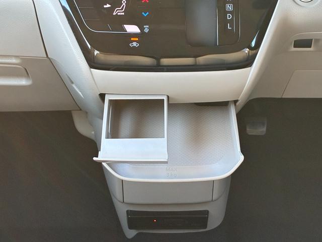 ルークス X 純正メモリーナビ ドライブレコーダー ETC2.0 アラウンドビューモニター 左側ハンズフリーオートスライドドア(40枚目)