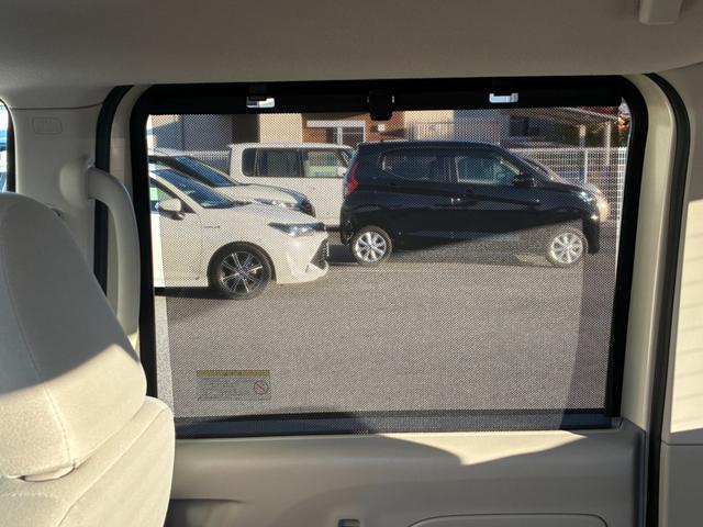 ルークス X 純正メモリーナビ ドライブレコーダー ETC2.0 アラウンドビューモニター 左側ハンズフリーオートスライドドア(48枚目)