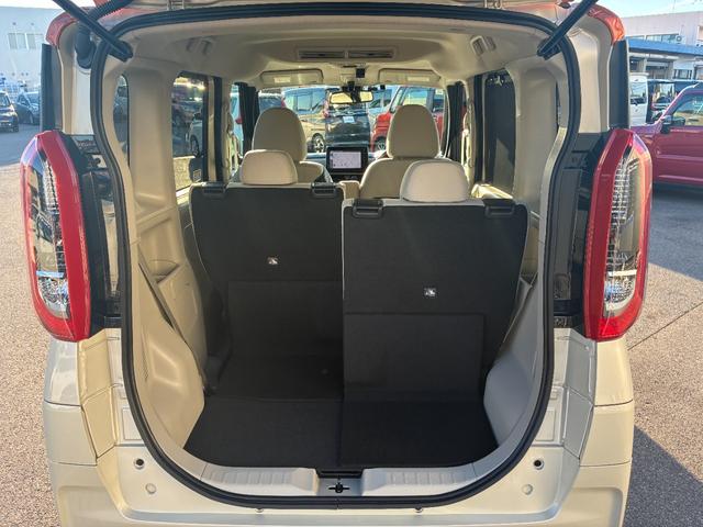 ルークス X 純正メモリーナビ ドライブレコーダー ETC2.0 アラウンドビューモニター 左側ハンズフリーオートスライドドア(53枚目)