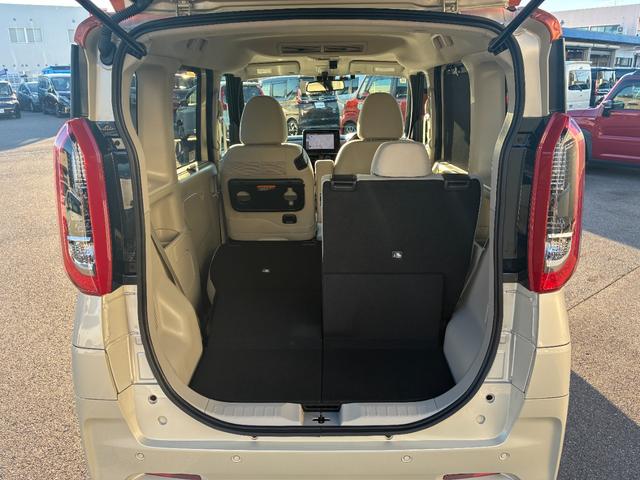 ルークス X 純正メモリーナビ ドライブレコーダー ETC2.0 アラウンドビューモニター 左側ハンズフリーオートスライドドア(54枚目)