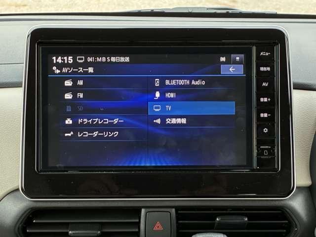 ルークス ６６０　Ｘ　純正メモリーナビ　ＥＴＣ２．０　ドラレコ（15枚目）