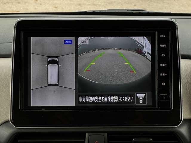 ルークス ６６０　Ｘ　純正メモリーナビ　ＥＴＣ２．０　ドラレコ（16枚目）