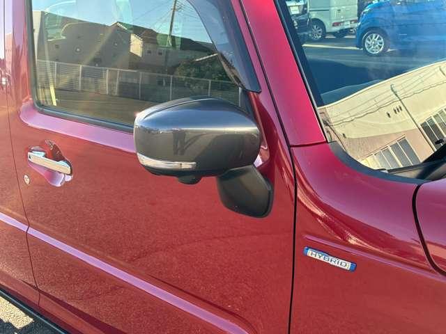 ハスラー ６６０　Ｊスタイル　ターボ　全方位モニター付メモリーナビ（11枚目）