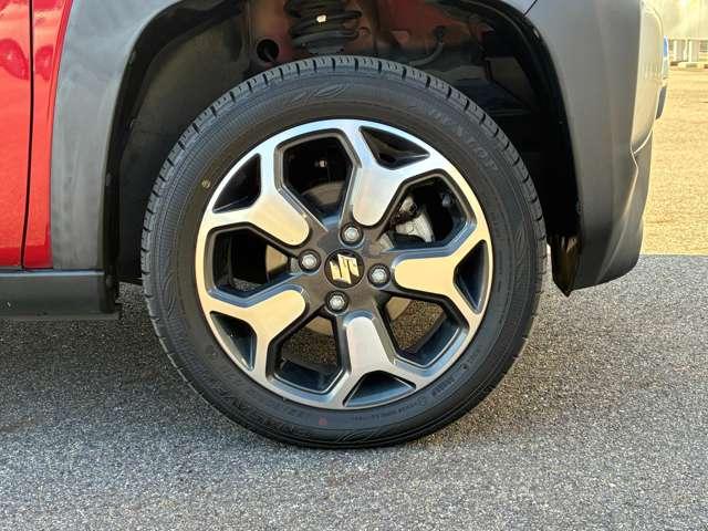 ハスラー ６６０　Ｊスタイル　ターボ　全方位モニター付メモリーナビ（12枚目）