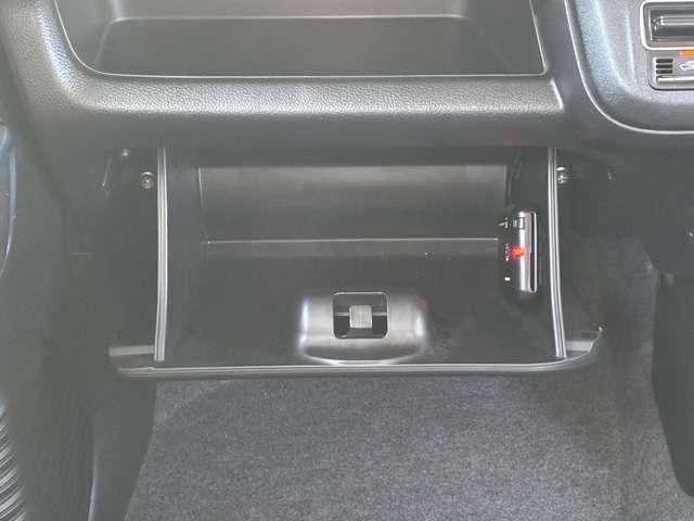 ハスラー ６６０　Ｊスタイル　ターボ　全方位モニター付メモリーナビ（19枚目）