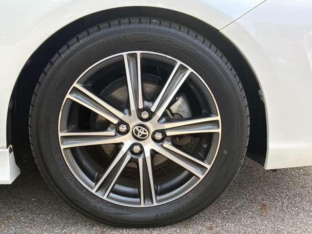 カローラフィールダー １．５　ハイブリッド　Ｇ　Ｗ×Ｂ　プリクラッシュセーフティ・ＬＥＤヘッドライ（20枚目）