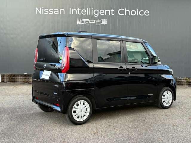 ルークス ６６０　Ｘ　アラウンドビューモニター（5枚目）