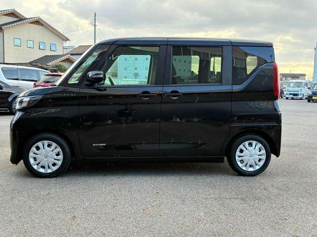 ルークス ６６０　Ｘ　アラウンドビューモニター（7枚目）