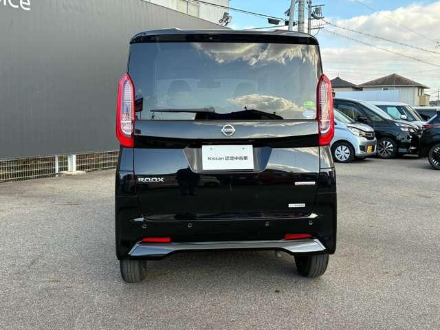 ルークス ６６０　Ｘ　アラウンドビューモニター（9枚目）