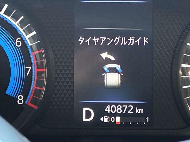 ルークス ６６０　Ｘ　アラウンドビューモニター（15枚目）