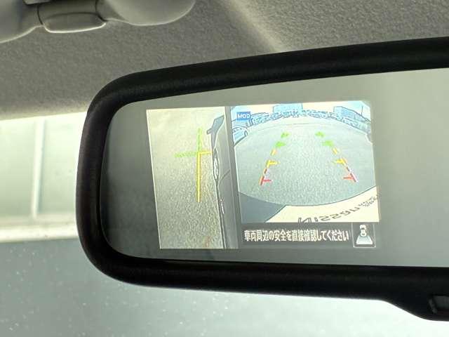 ルークス ６６０　Ｘ　アラウンドビューモニター（19枚目）