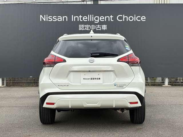 キックス Ｘ　プロパイロット　純正メモリーナビ　アラウンドビューモニター　ＥＴＣ　ドライブレコーダー（10枚目）