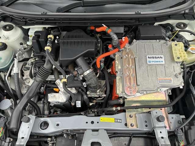 キックス Ｘ　プロパイロット　純正メモリーナビ　アラウンドビューモニター　ＥＴＣ　ドライブレコーダー（11枚目）