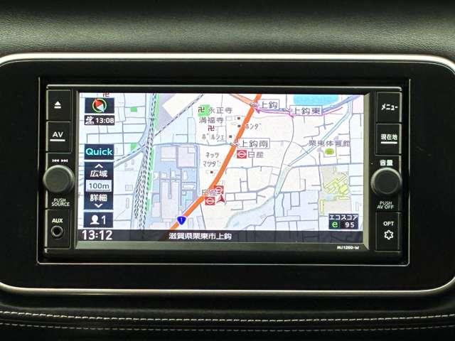 キックス Ｘ　プロパイロット　純正メモリーナビ　アラウンドビューモニター　ＥＴＣ　ドライブレコーダー（17枚目）