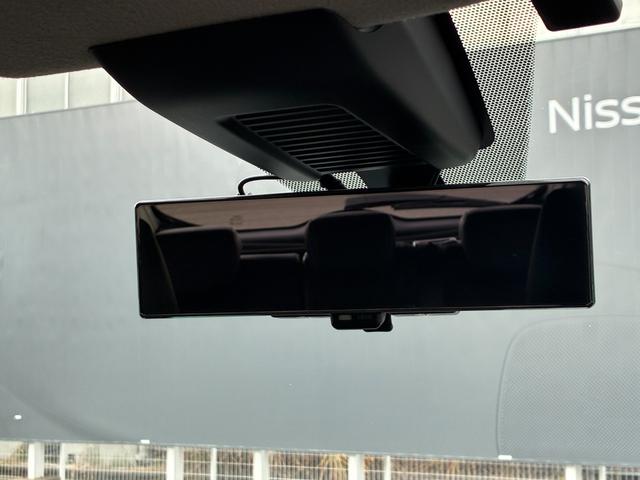 キックス Ｘ　プロパイロット　純正メモリーナビ　アラウンドビューモニター　ＥＴＣ　ドライブレコーダー（27枚目）