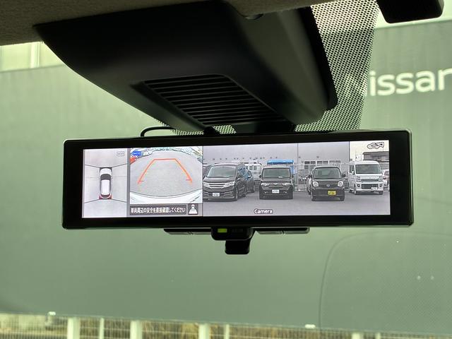 キックス Ｘ　プロパイロット　純正メモリーナビ　アラウンドビューモニター　ＥＴＣ　ドライブレコーダー（29枚目）