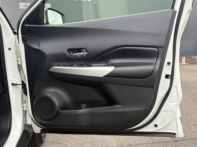 キックス Ｘ　プロパイロット　純正メモリーナビ　アラウンドビューモニター　ＥＴＣ　ドライブレコーダー（31枚目）