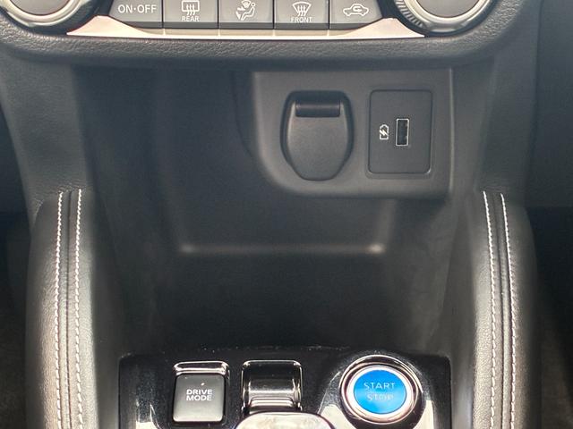 キックス Ｘ　プロパイロット　純正メモリーナビ　アラウンドビューモニター　ＥＴＣ　ドライブレコーダー（35枚目）