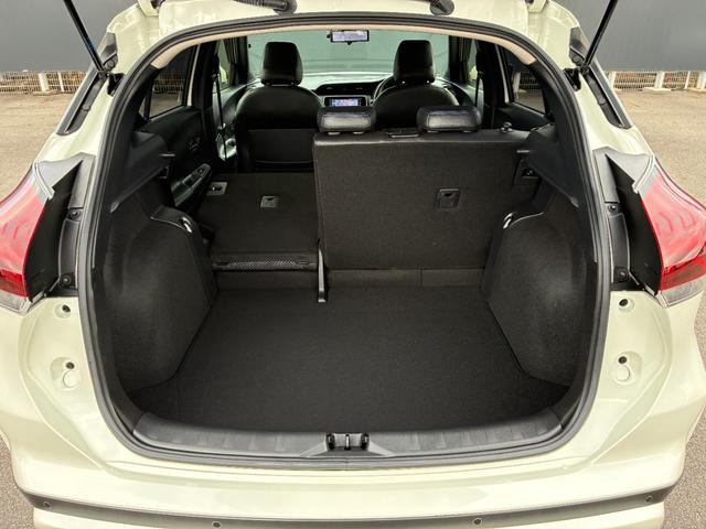 キックス Ｘ　プロパイロット　純正メモリーナビ　アラウンドビューモニター　ＥＴＣ　ドライブレコーダー（45枚目）