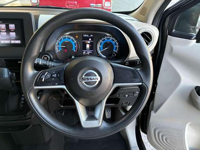 デイズ ６６０　Ｘ　４ＷＤ　シートヒーター　寒冷地仕様（4枚目）