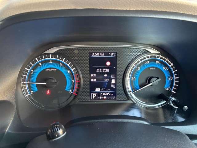 デイズ ６６０　Ｘ　４ＷＤ　シートヒーター　寒冷地仕様（5枚目）