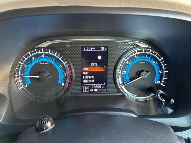 デイズ ６６０　Ｘ　４ＷＤ　シートヒーター　寒冷地仕様（6枚目）