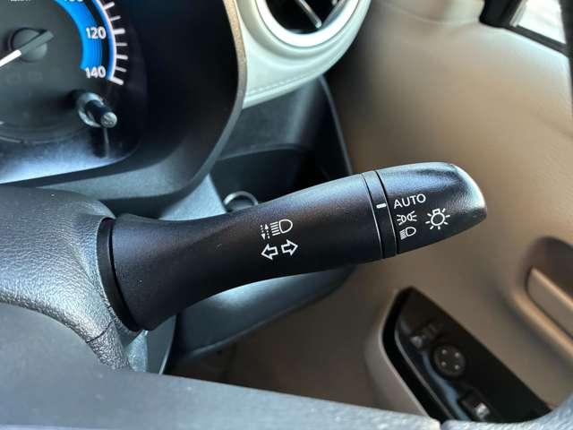 デイズ ６６０　Ｘ　４ＷＤ　シートヒーター　寒冷地仕様（12枚目）