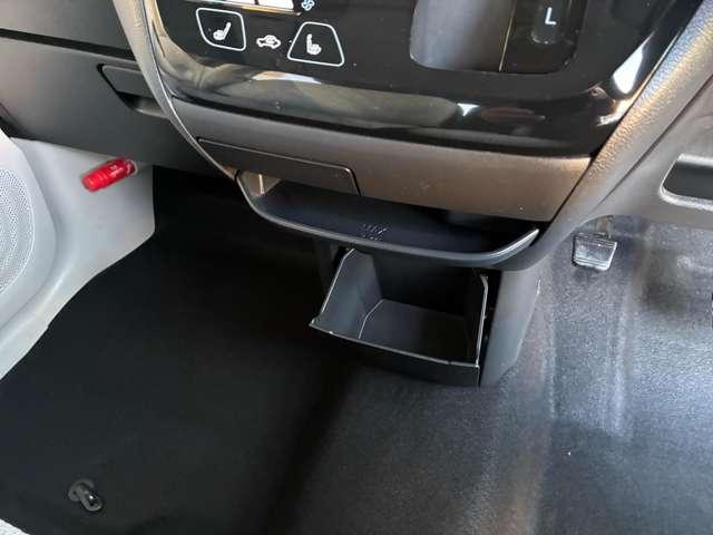 デイズ ６６０　Ｘ　４ＷＤ　シートヒーター　寒冷地仕様（17枚目）