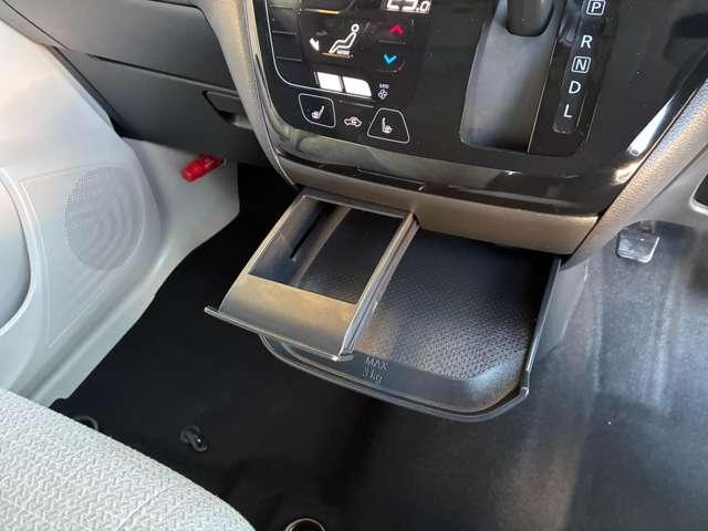 デイズ ６６０　Ｘ　４ＷＤ　シートヒーター　寒冷地仕様（18枚目）