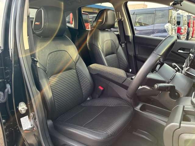 オーラ １．２　Ｇ　レザーエディション　日産コネクトナビ（14枚目）