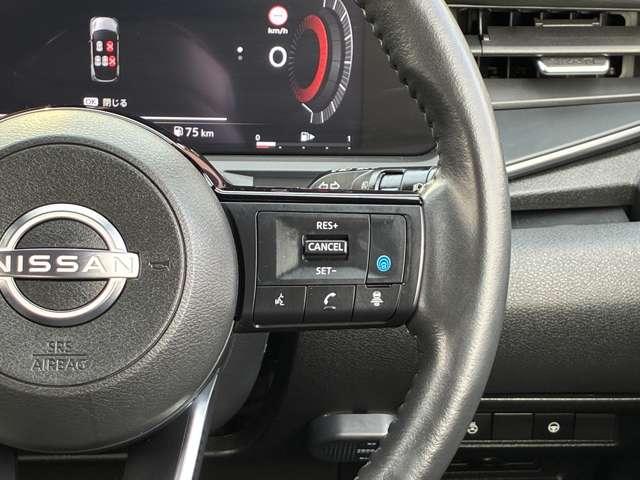 オーラ １．２　Ｇ　レザーエディション　日産コネクトナビ（16枚目）