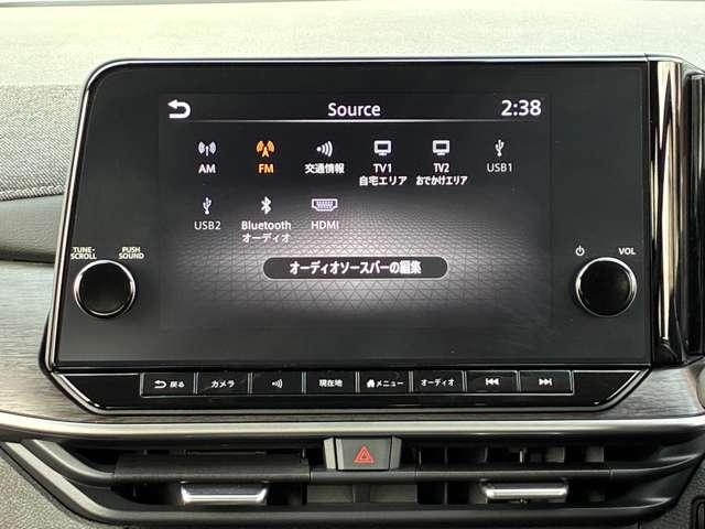 オーラ １．２　Ｇ　レザーエディション　日産コネクトナビ（18枚目）