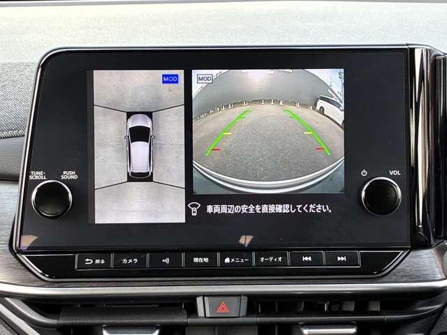 オーラ １．２　Ｇ　レザーエディション　日産コネクトナビ（20枚目）