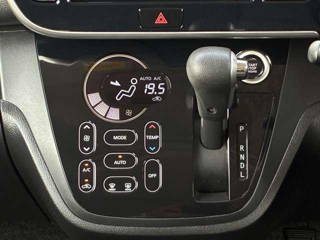 デイズルークス ６６０　ハイウェイスターＸ　純正メモリーナビ（19枚目）