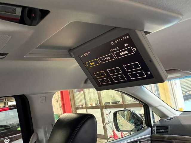 エルグランド 2.5 250ハイウェイスターS アーバンクロム 純正ナビ・アラウンドビューモニター・社外(11枚目)
