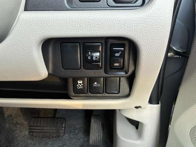 eKワゴン 660 M eアシスト 三菱純正メモリーナビ バックカメラ(15枚目)