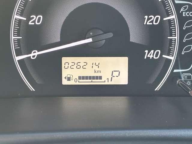 eKワゴン 660 M eアシスト 三菱純正メモリーナビ バックカメラ(20枚目)