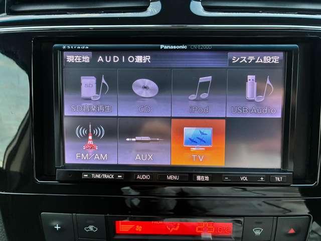 セレナ ２．０　２０Ｘ　Ｓ－ＨＹＢＲＩＤ　バックカメラ（11枚目）