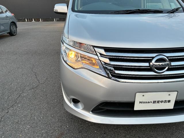 セレナ ２．０　２０Ｘ　Ｓ－ＨＹＢＲＩＤ　バックカメラ（39枚目）