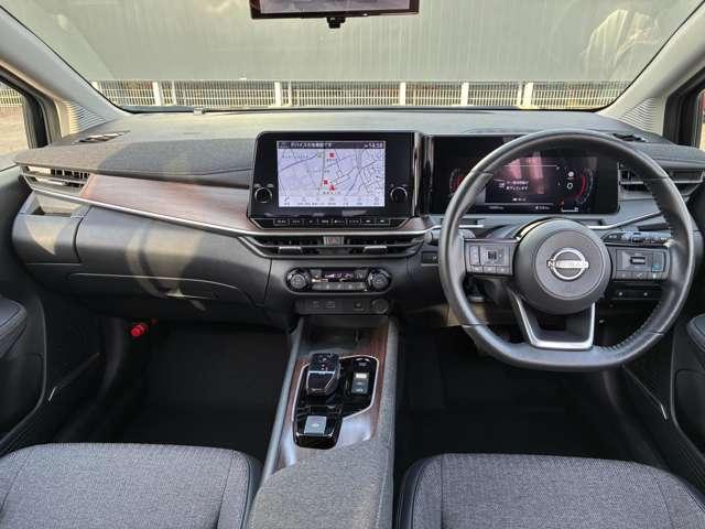 オーラ １．２　Ｇ　プロパイロット　シートヒーター　コネクトナ（7枚目）