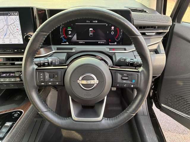 オーラ １．２　Ｇ　プロパイロット　シートヒーター　コネクトナ（8枚目）