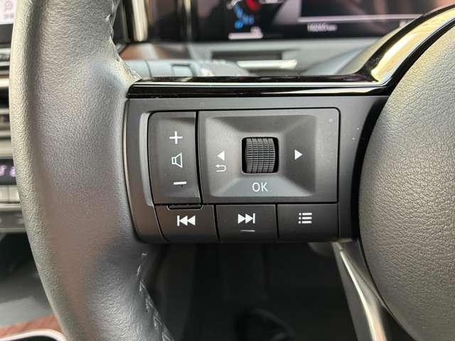 オーラ １．２　Ｇ　プロパイロット　シートヒーター　コネクトナ（9枚目）