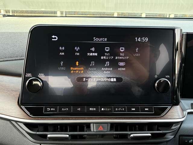 オーラ １．２　Ｇ　プロパイロット　シートヒーター　コネクトナ（15枚目）